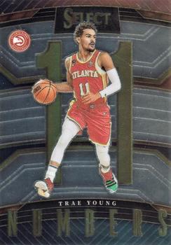 Trae Young