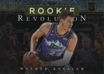 Walker Kessler