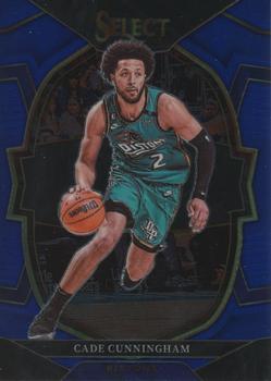 Cade Cunningham