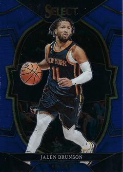 Jalen Brunson