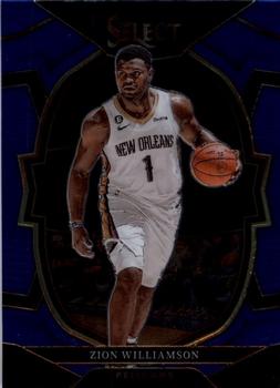 Zion Williamson