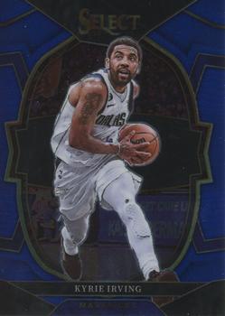 Kyrie Irving