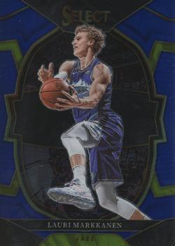 Lauri Markkanen