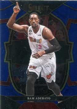 Bam Adebayo