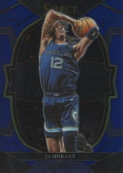 Ja Morant