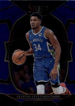 Giannis Antetokounmpo