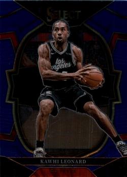 Kawhi Leonard