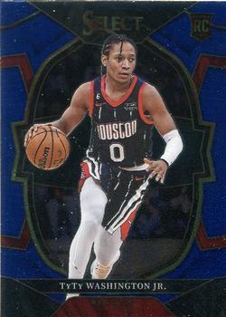 TyTy Washington Jr.