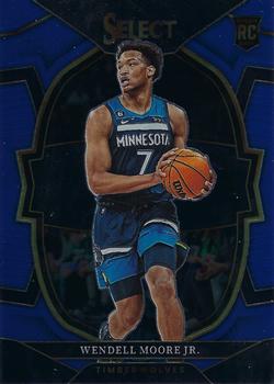 Wendell Moore Jr.