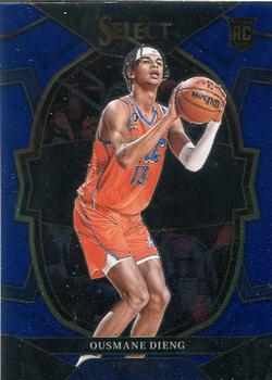 Ousmane Dieng