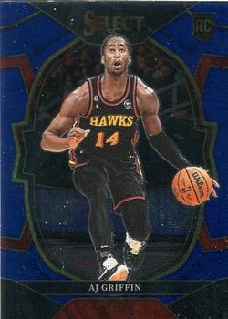 AJ Griffin