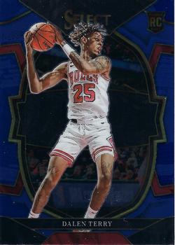 Dalen Terry