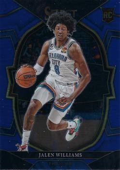 Jalen Williams