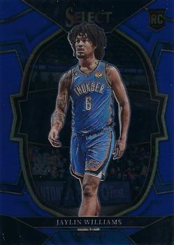 Jaylin Williams
