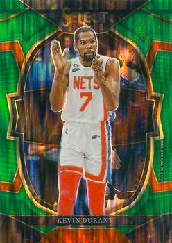 Kevin Durant