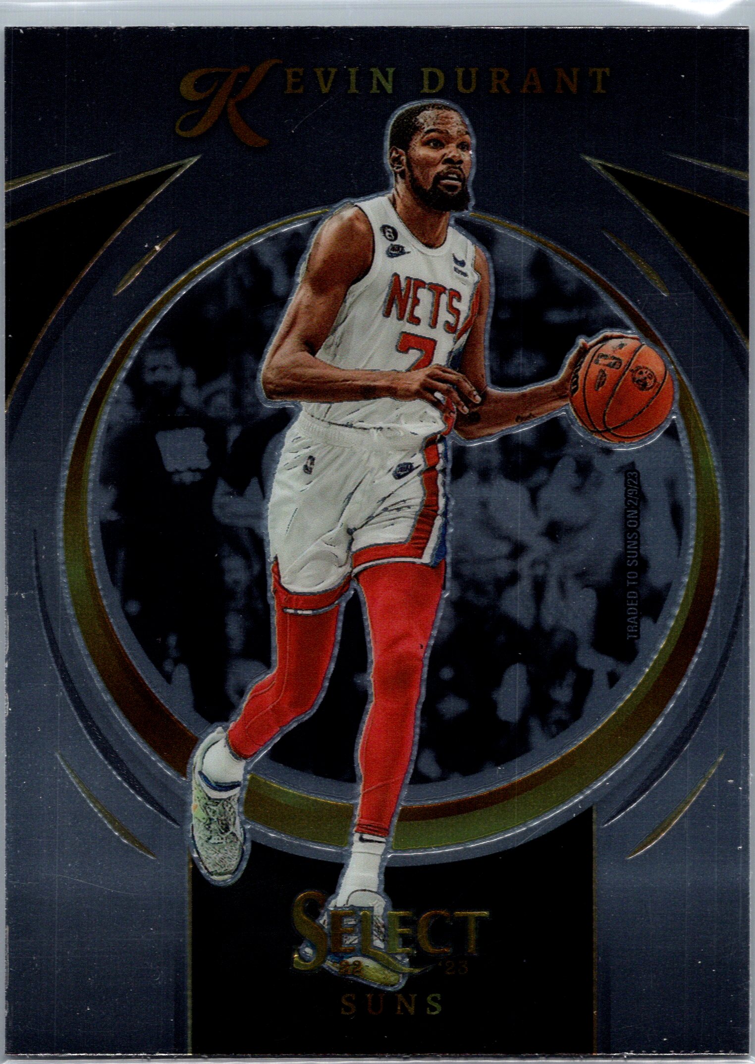 Kevin Durant