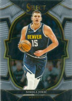 Nikola Jokic