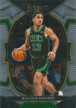 Malcolm Brogdon