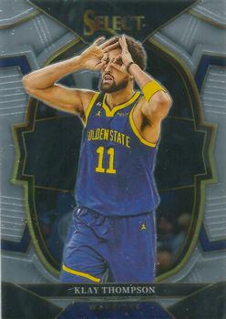 #19 Klay Thompson