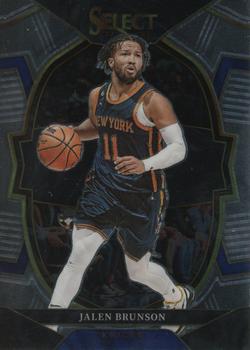 Jalen Brunson