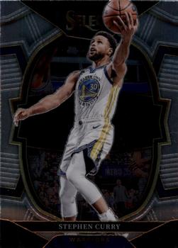 Stephen Curry