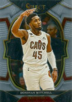 #31 Donovan Mitchell