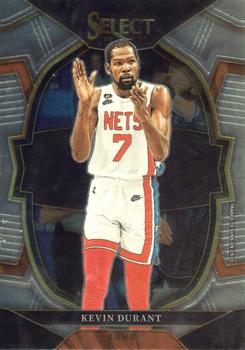 Kevin Durant