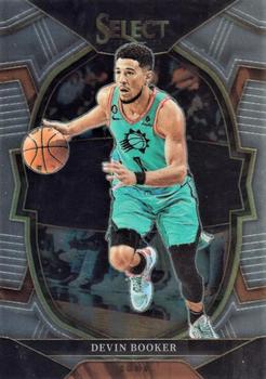 Devin Booker