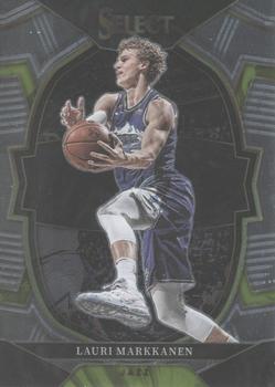 Lauri Markkanen