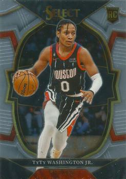 TyTy Washington Jr.