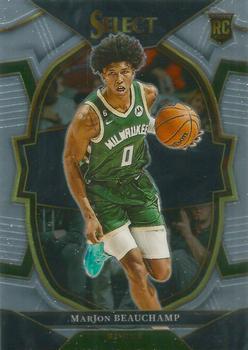 MarJon Beauchamp
