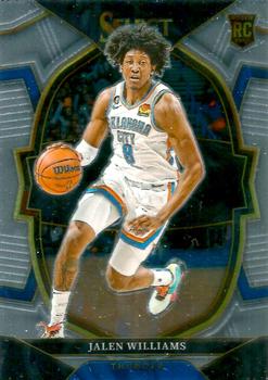 Jalen Williams
