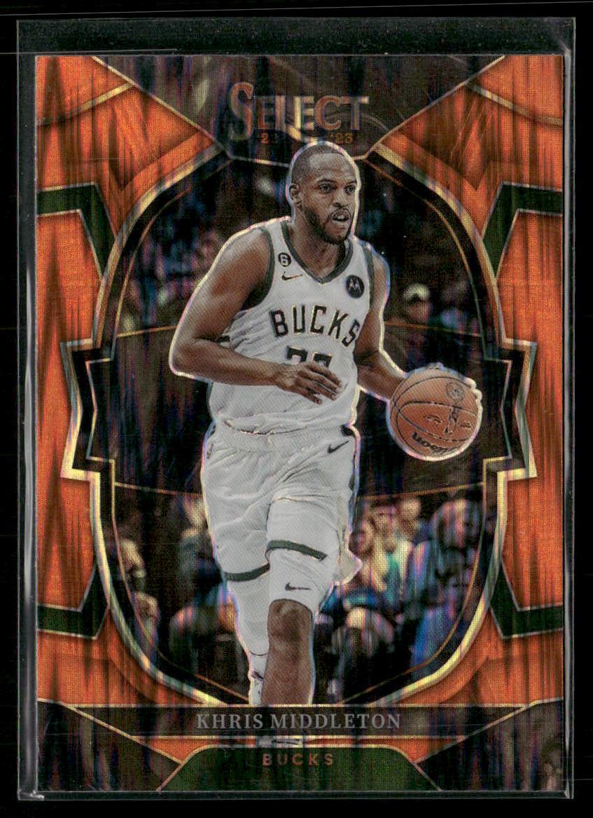 Khris Middleton