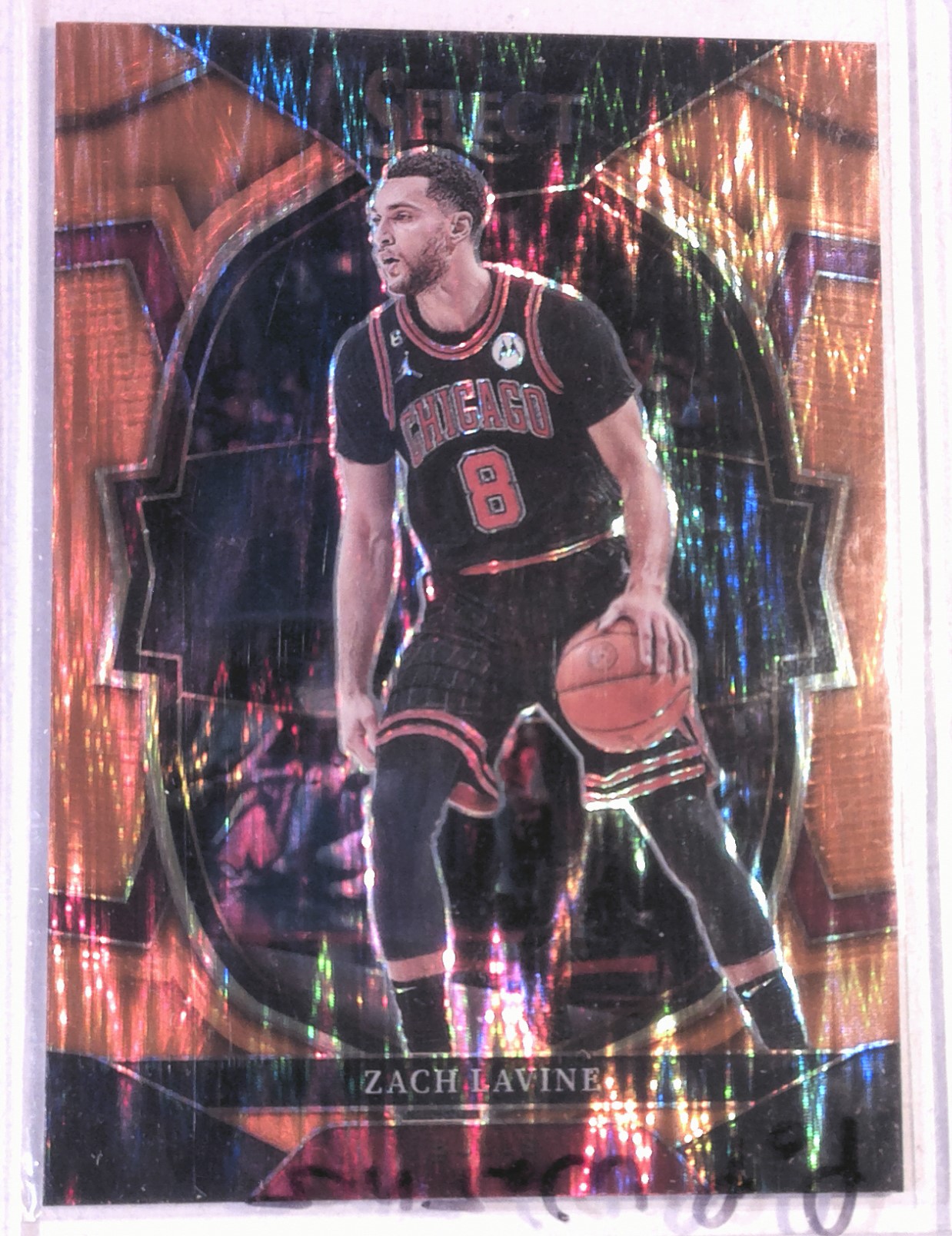 Zach LaVine