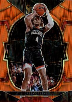 Jalen Green