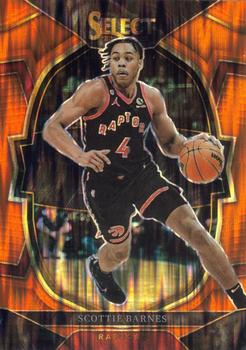 Scottie Barnes