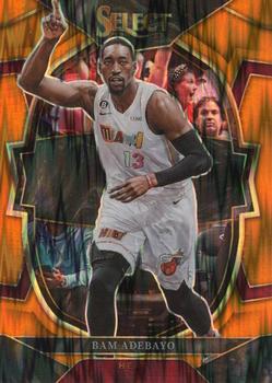 Bam Adebayo