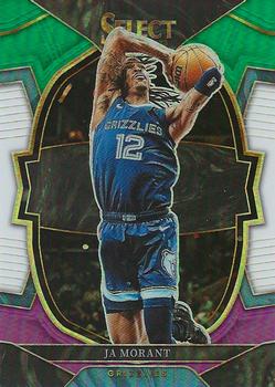 Ja Morant