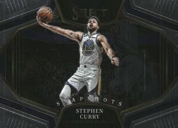 Stephen Curry