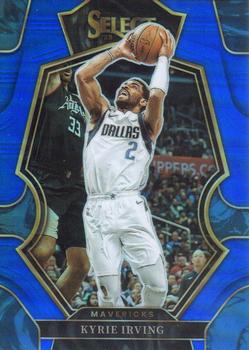 Kyrie Irving