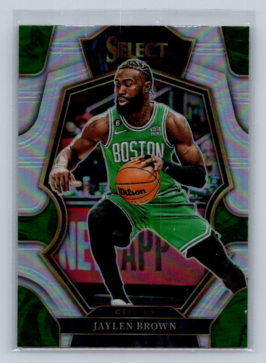 Jaylen Brown