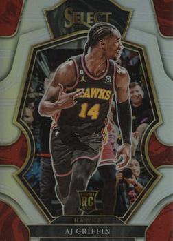 AJ Griffin