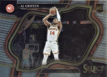 AJ Griffin