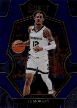 Ja Morant