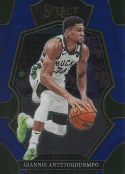 Giannis Antetokounmpo