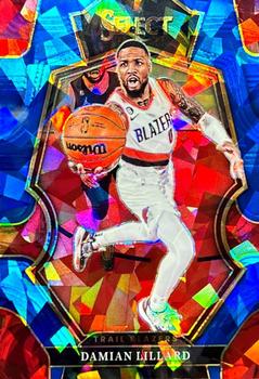 Damian Lillard