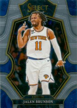 Jalen Brunson