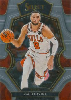 Zach LaVine