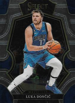 Luka Doncic