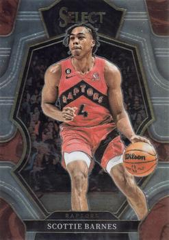 Scottie Barnes